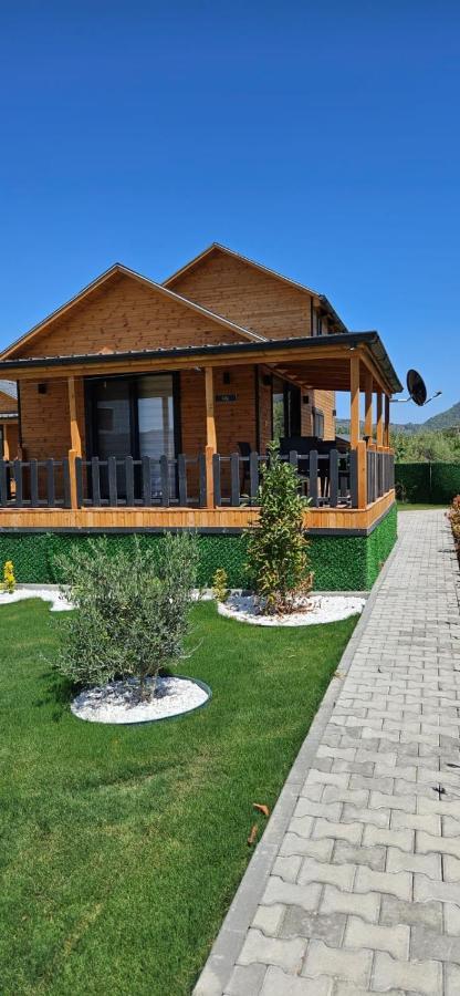 Lake House Kayacik Resort Dalaman Exterior photo