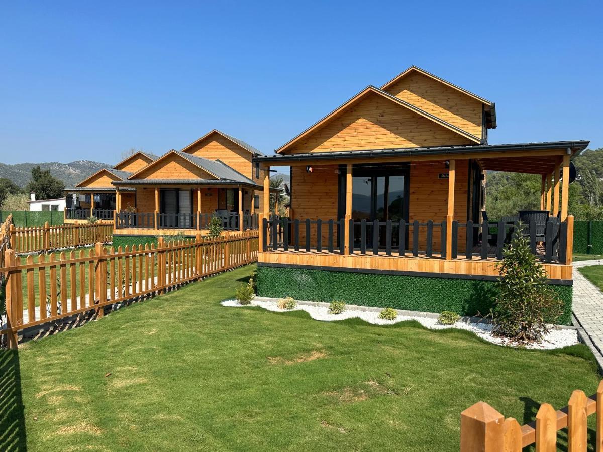 Lake House Kayacik Resort Dalaman Exterior photo