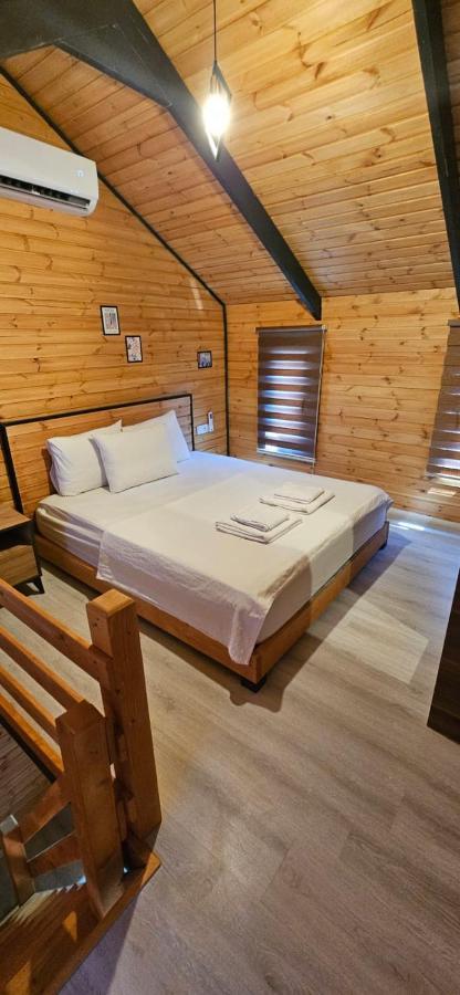 Lake House Kayacik Resort Dalaman Exterior photo
