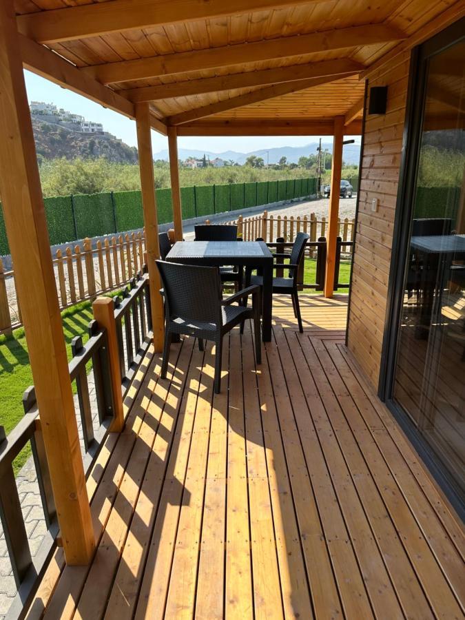 Lake House Kayacik Resort Dalaman Exterior photo